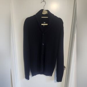 H&M cardigan sweater